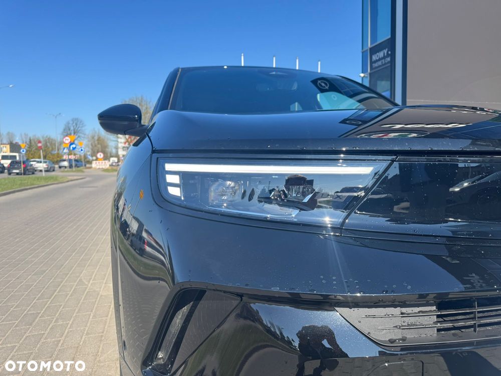 Opel Mokka 1.2 T mHEV Ultimate S&S eDTC6 - 23