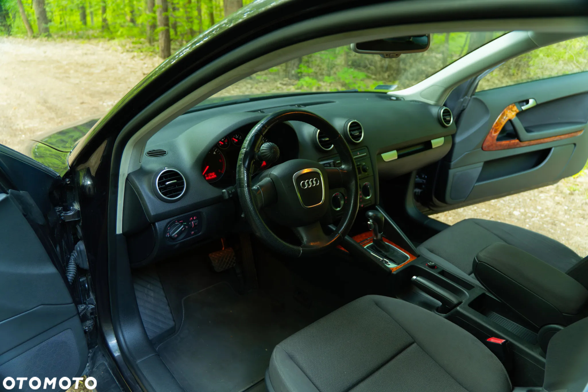 Audi A3 - 16