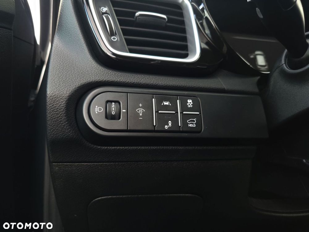 Kia ProCeed - 20