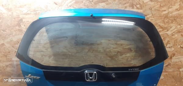 Tampa Da Mala Honda Jazz Iii (Ge_, Gg_, Gp_, Za_) - 3