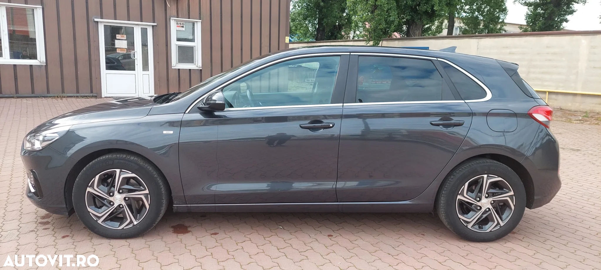 Hyundai i30 - 4