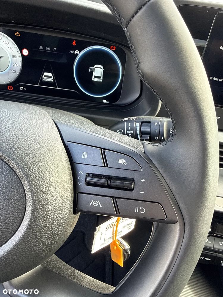 Hyundai i20 1.0 T-GDi Modern Black - 17