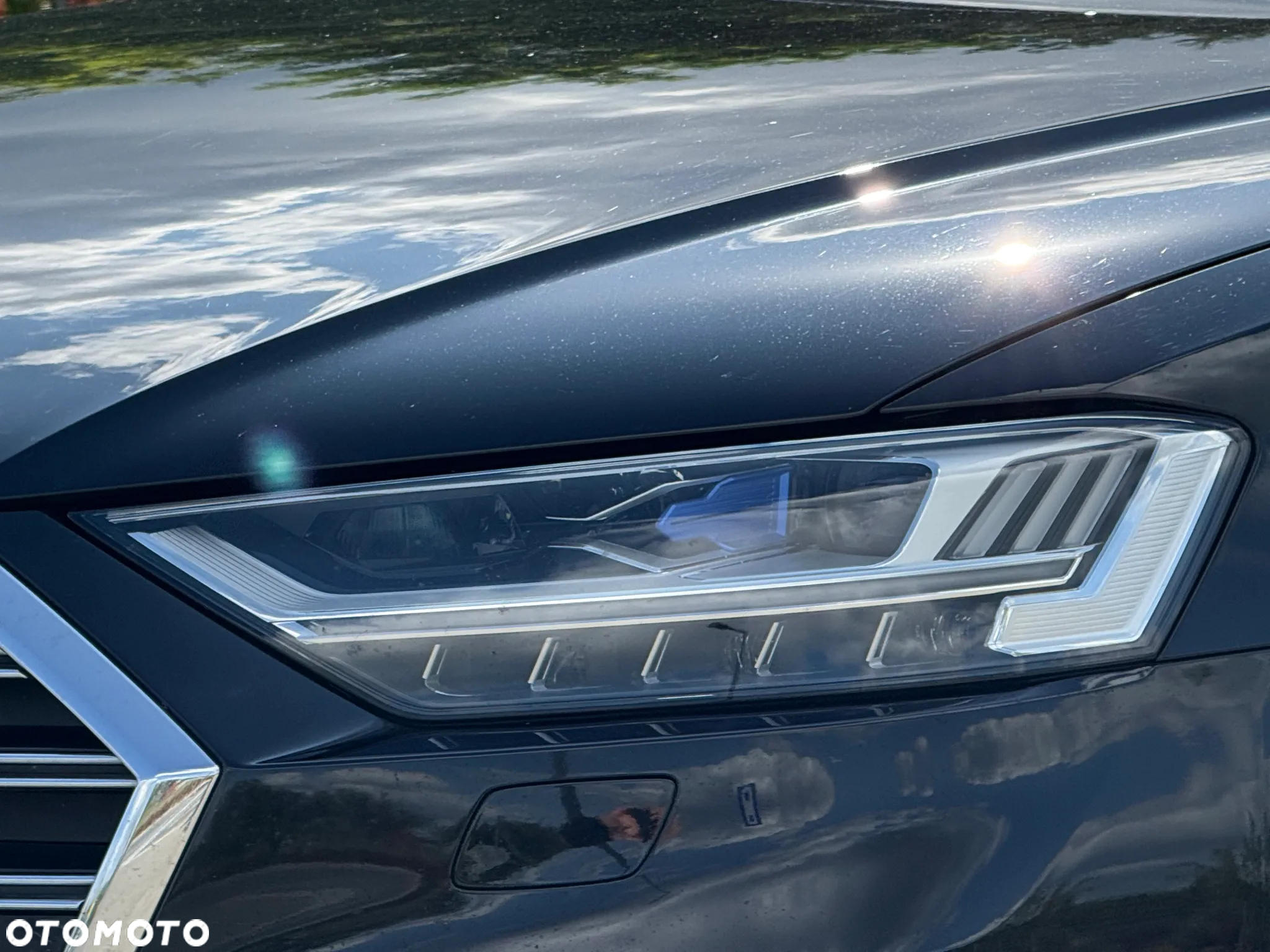 Audi A8 - 13