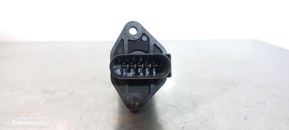 MEDIDOR DE MASSA DE AR PORSCHE BOXSTER TIPO 986 - 5