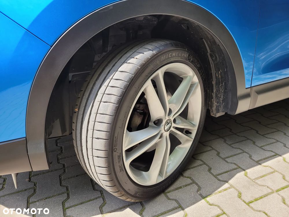Nissan Qashqai 1.3 DIG-T MHEV N-Connecta - 13