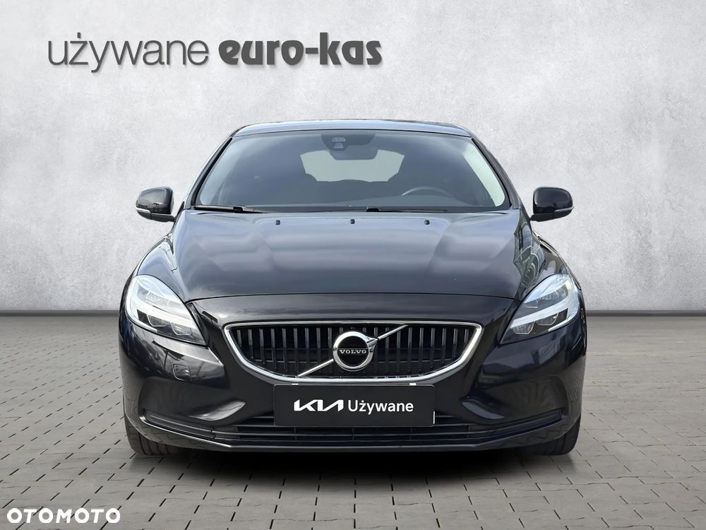 Volvo V40 D3 Kinetic - 9