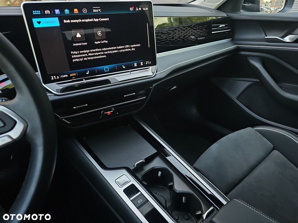 Volkswagen Passat - 15