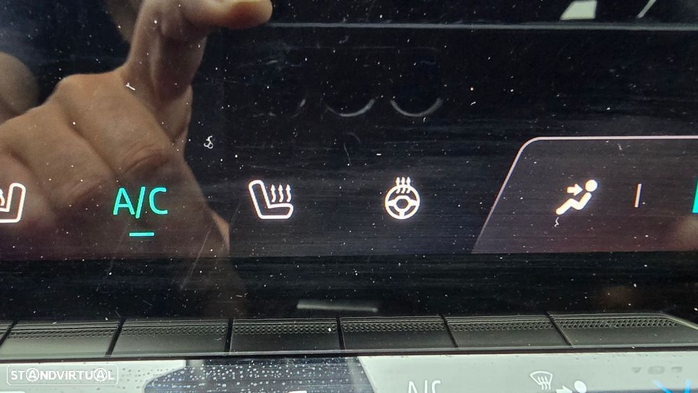 Renault Mégane E-Tech EV60 Iconic - 40