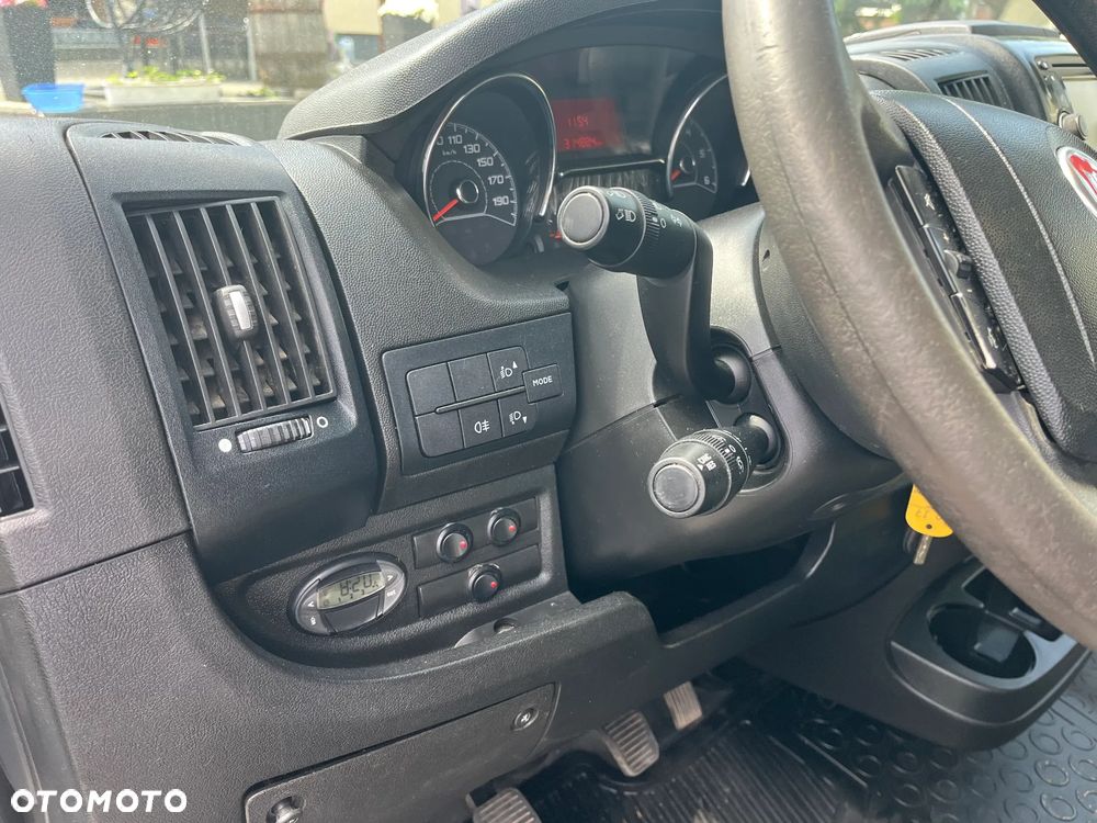 Fiat Ducato - 11