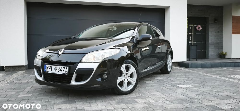 Renault Megane 1.6 16V Luxe Privilege - 1