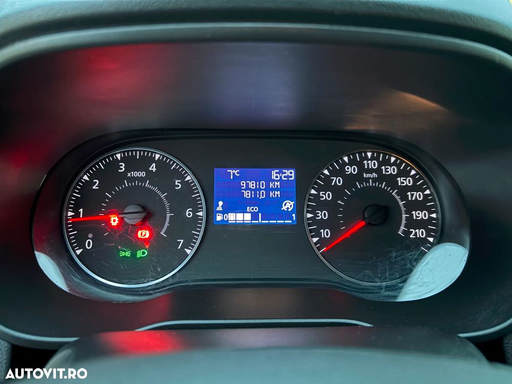 Dacia Duster 1.5 Blue dCi Comfort - 13