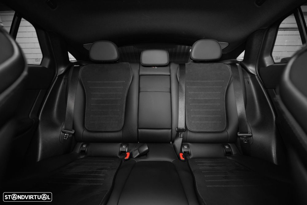 Mercedes-Benz GLC 300 e Coupe 4Matic 9G-TRONIC Edition AMG Line - 6