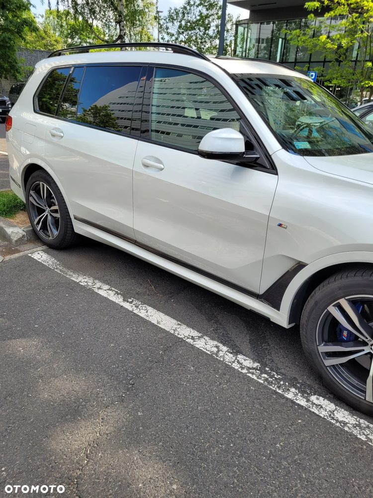 BMW X7 xDrive40i mHEV sport - 14