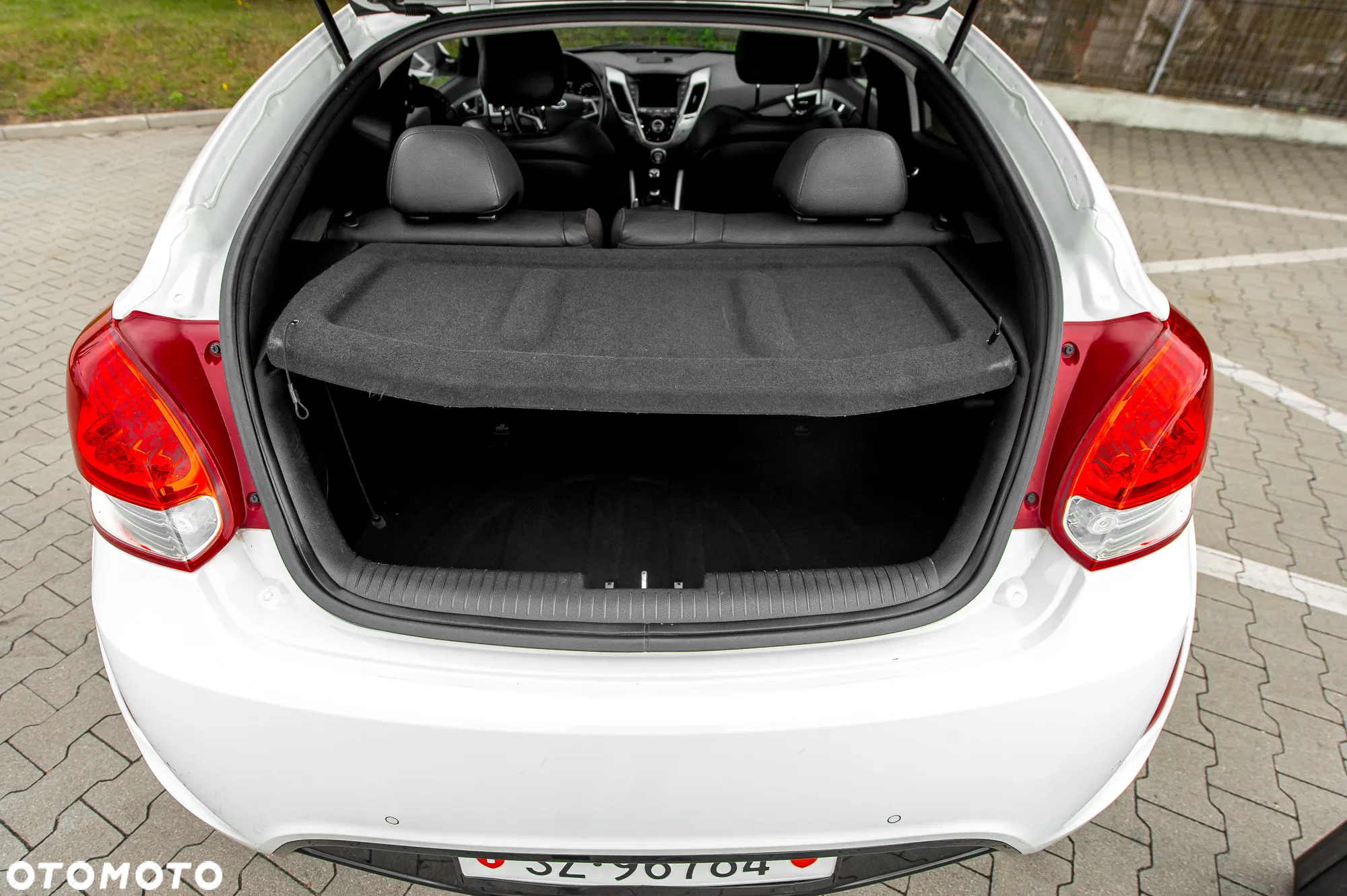 Hyundai Veloster 1.6 GDI Style - 20