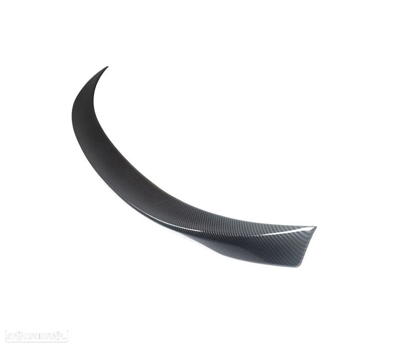 AILERON LIP SPOILER BMW X6 F16 14- LOOK M PERFORMANCE CARBONO - 4