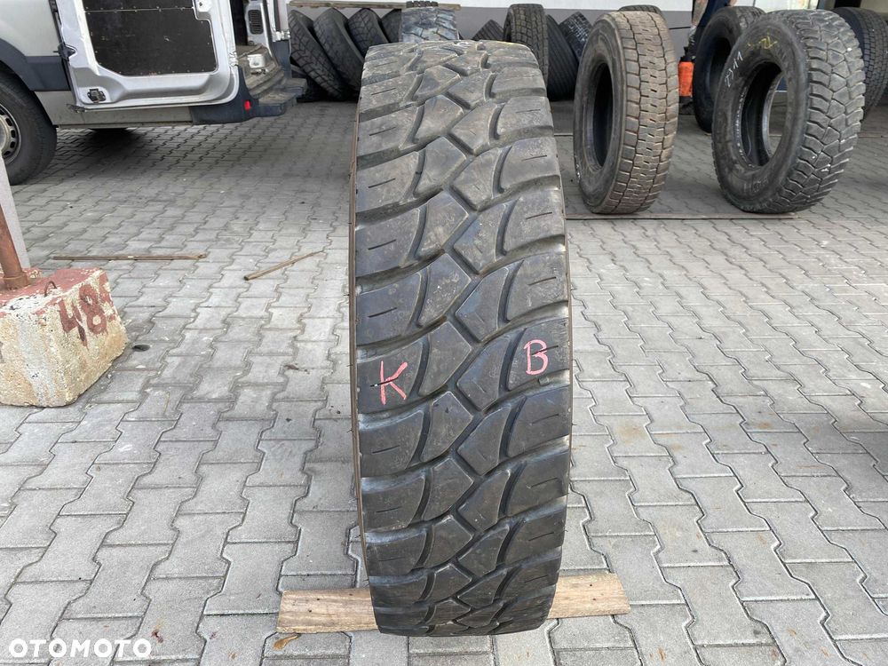 Opona 315/80R22.5 SAILUN S913A Napędowa 17-19mm - 2