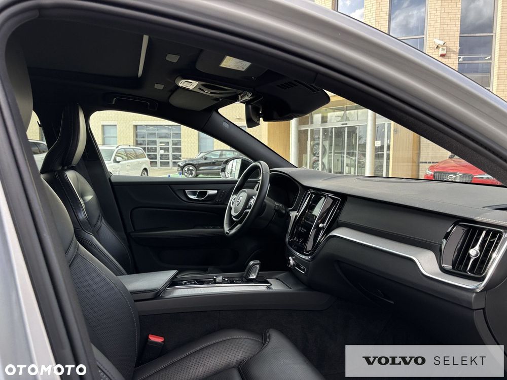 Volvo V60 - 8