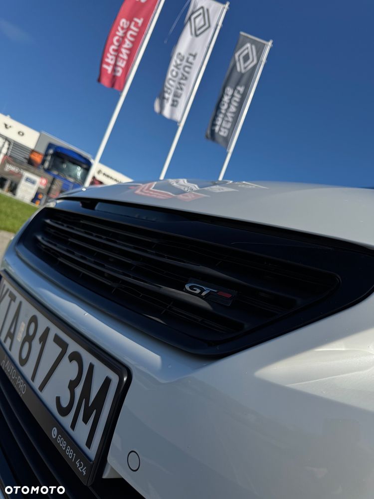 Peugeot 308 - 15
