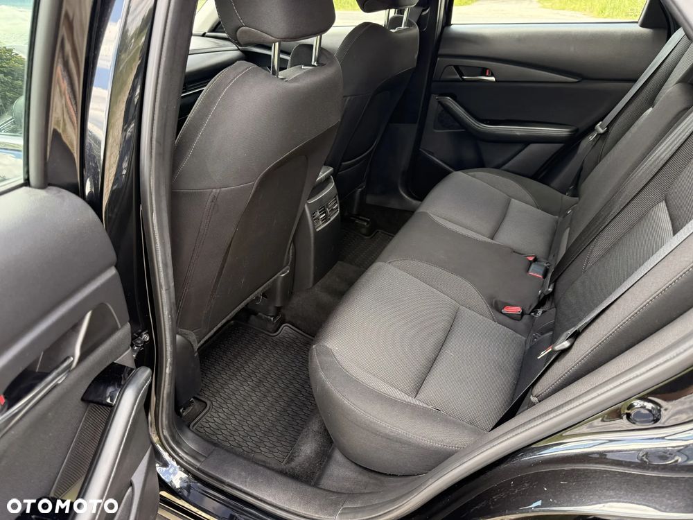 Mazda CX-30 2.0 mHEV Hikari 2WD - 9
