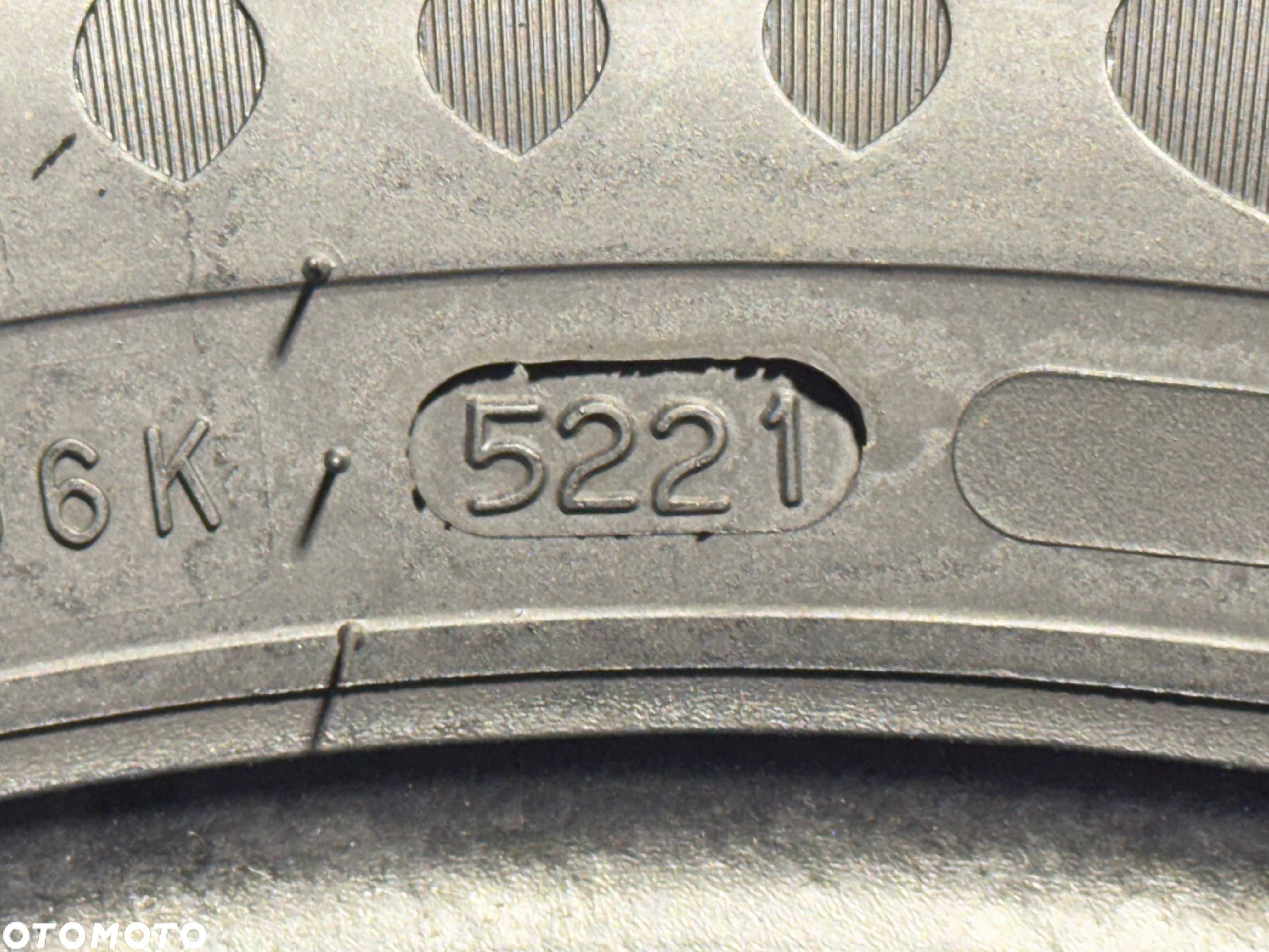 Opony Letnie 185/65/15 NOKIAN ILINE #458 - 5