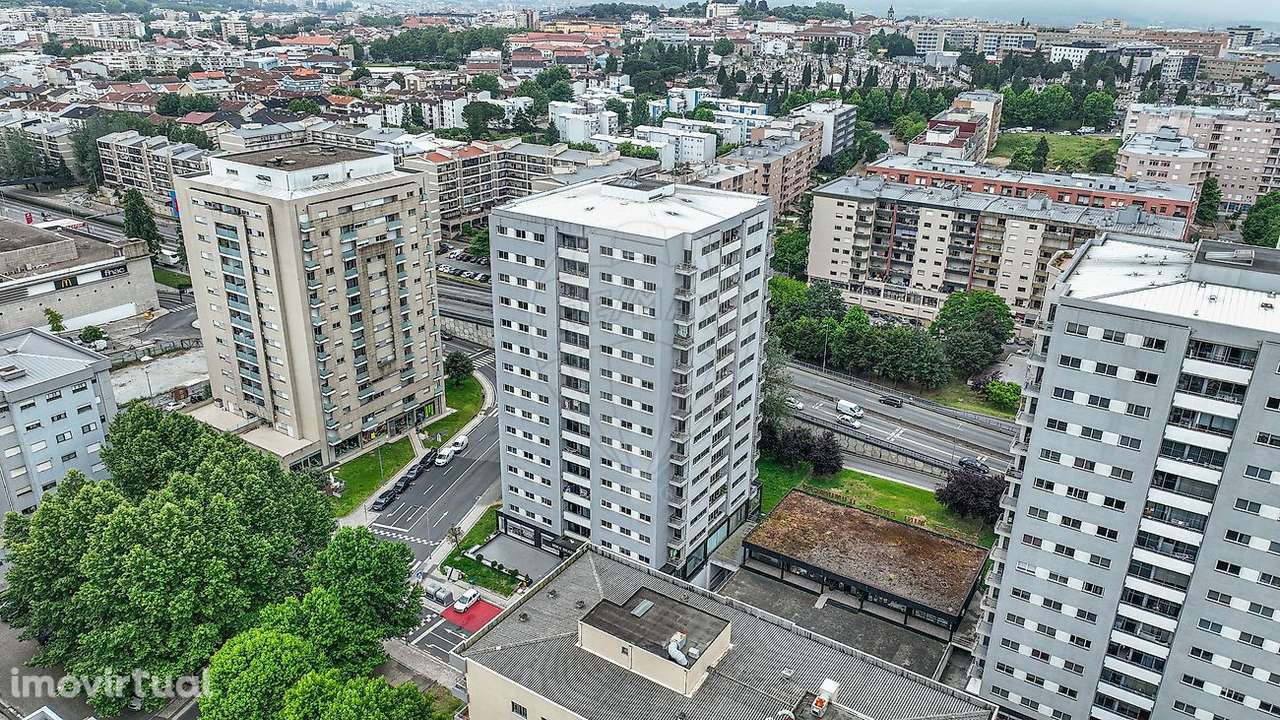 Apartamento T2 para venda - Grande imagem: 5/26