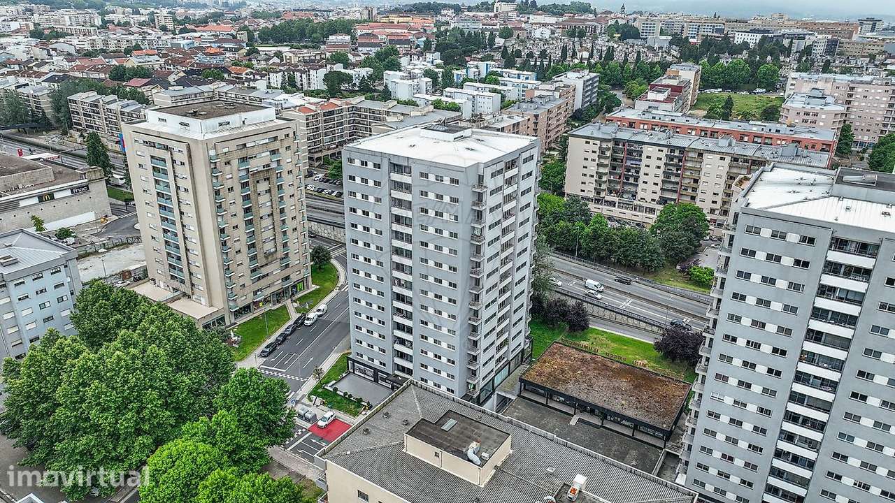 Apartamento T2 para venda - Grande imagem: 5/26