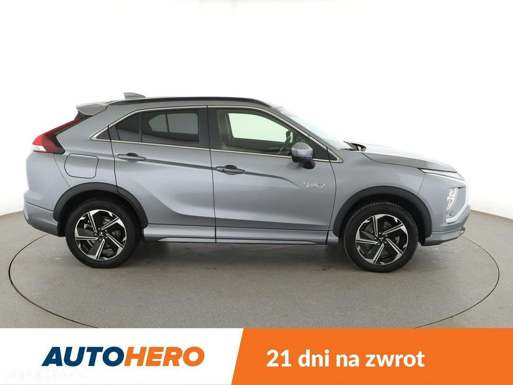 Mitsubishi Eclipse Cross - 9