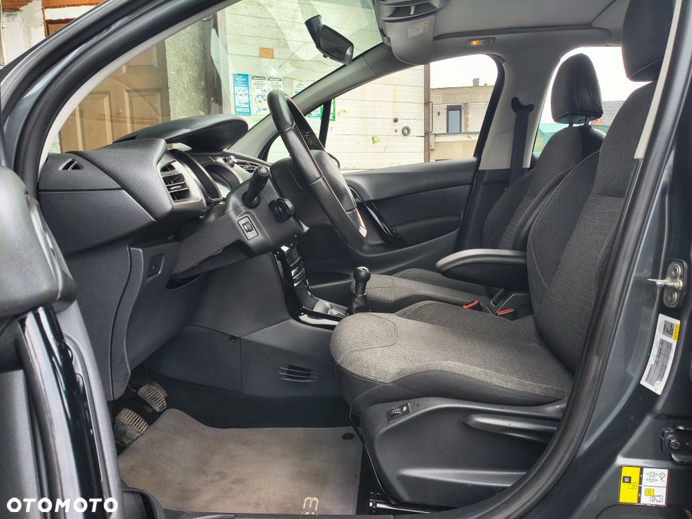 Citroën C3 Pure Tech (VTi) 82 Exclusive - 7
