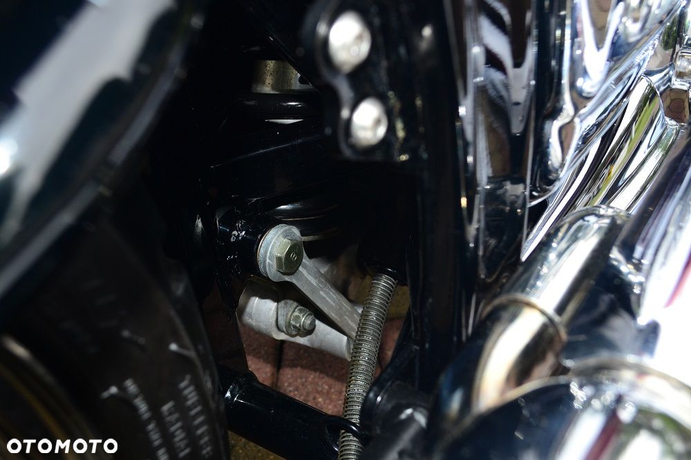 Yamaha Drag Star - 19