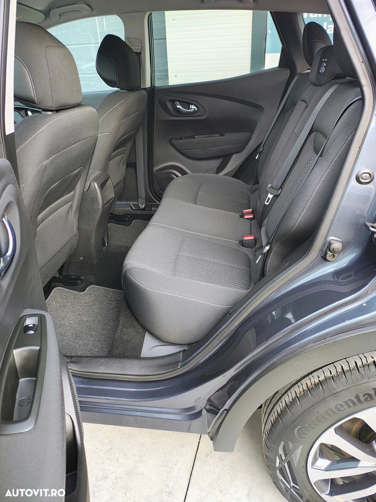 Renault Kadjar Energy dCi 110 EDC Business - 11