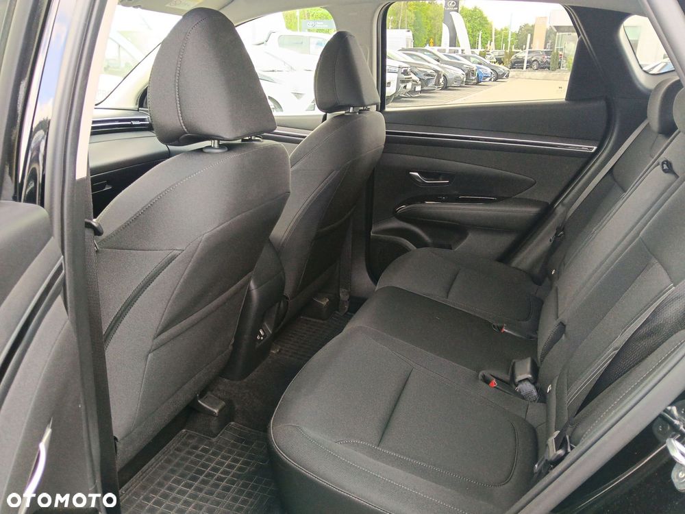 Hyundai Tucson 1.6 T-GDi Smart 2WD - 15