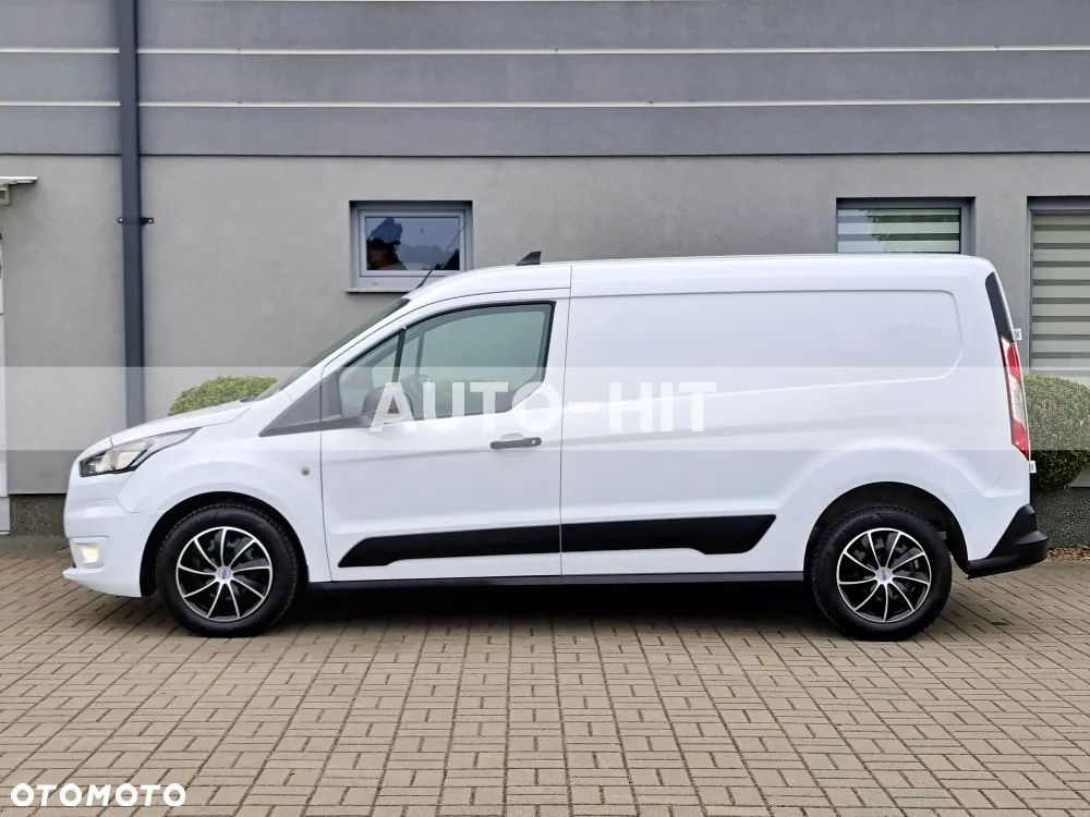 Ford Transit - 12