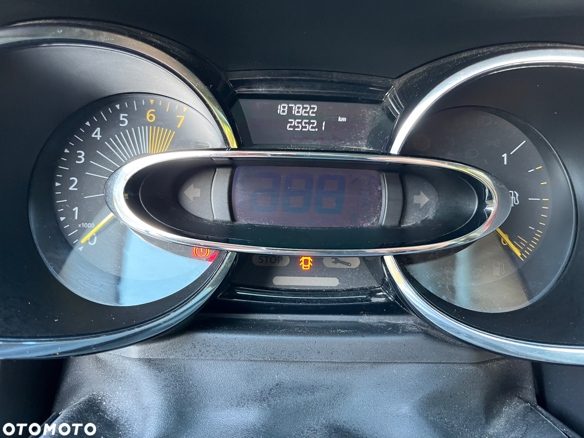 Renault Clio (Energy) TCe 75 Start & Stop LIFE - 10