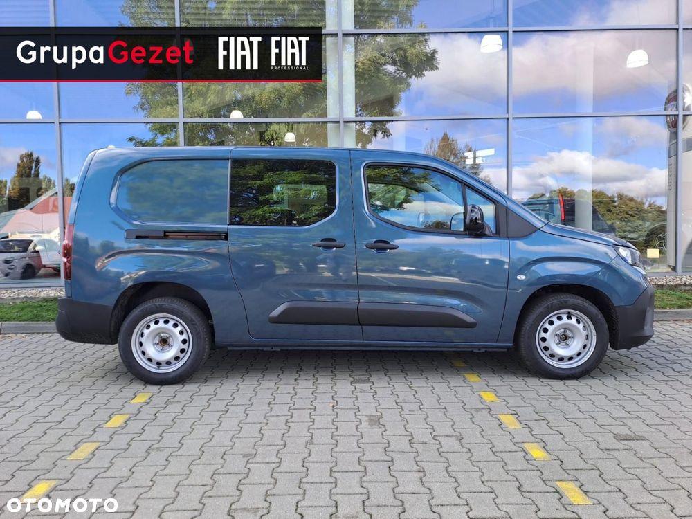 Fiat Doblo - 4