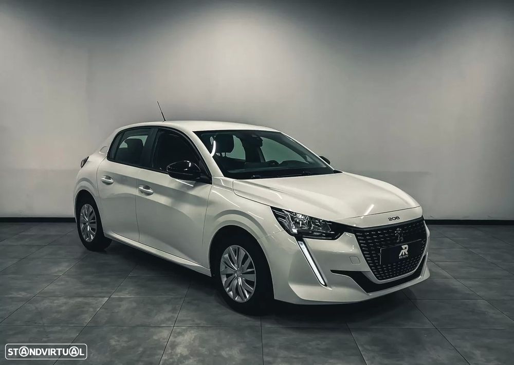 Peugeot 208 1.2 PureTech Active - 1