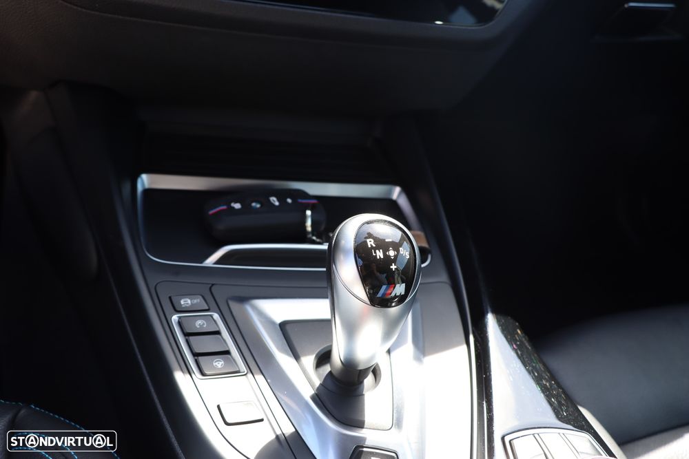 BMW M2 Competition Auto - 23