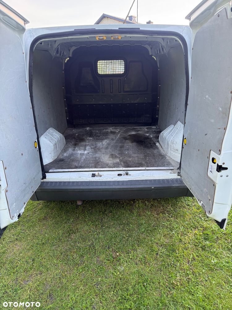 Ford Connect 75T200 - 6