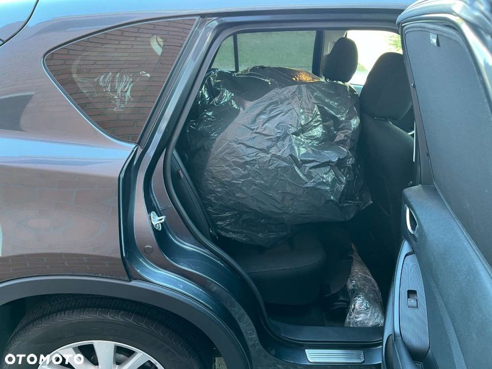 Mazda CX-5 SKYACTIV-D 150 SCR AWD Advantage - 23