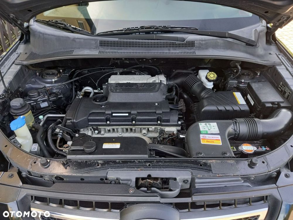 Kia Sportage 2.0 2WD Champ - 17