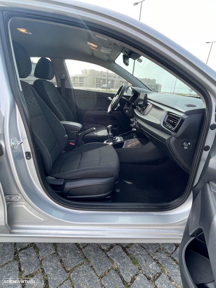 Kia Rio 1.0 T-GDi Drive JLL17 - 7
