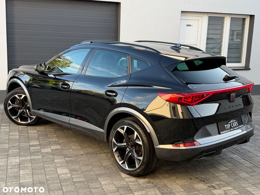 Cupra Formentor 1.5 TSI DSG - 26