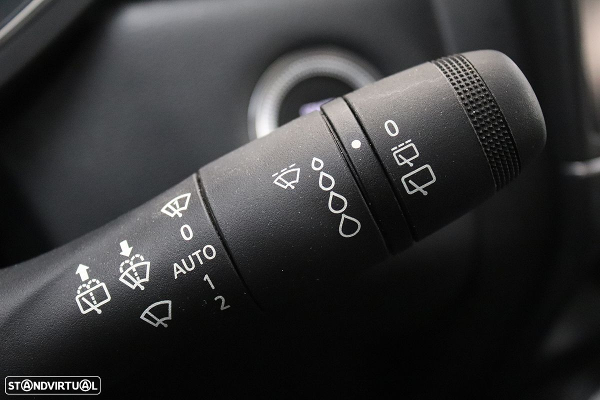 Renault Captur 1.0 TCe Techno Bi-Fuel - 18