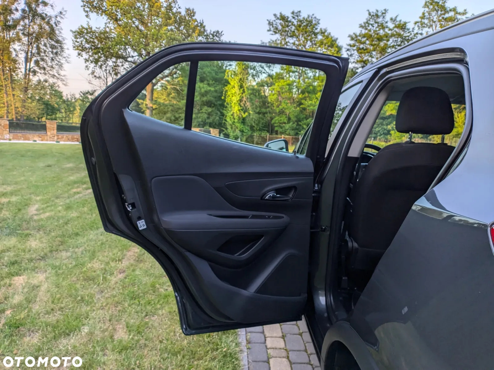Opel Mokka 1.6 CDTI ecoFLEX Start/Stop Color Innovation - 12