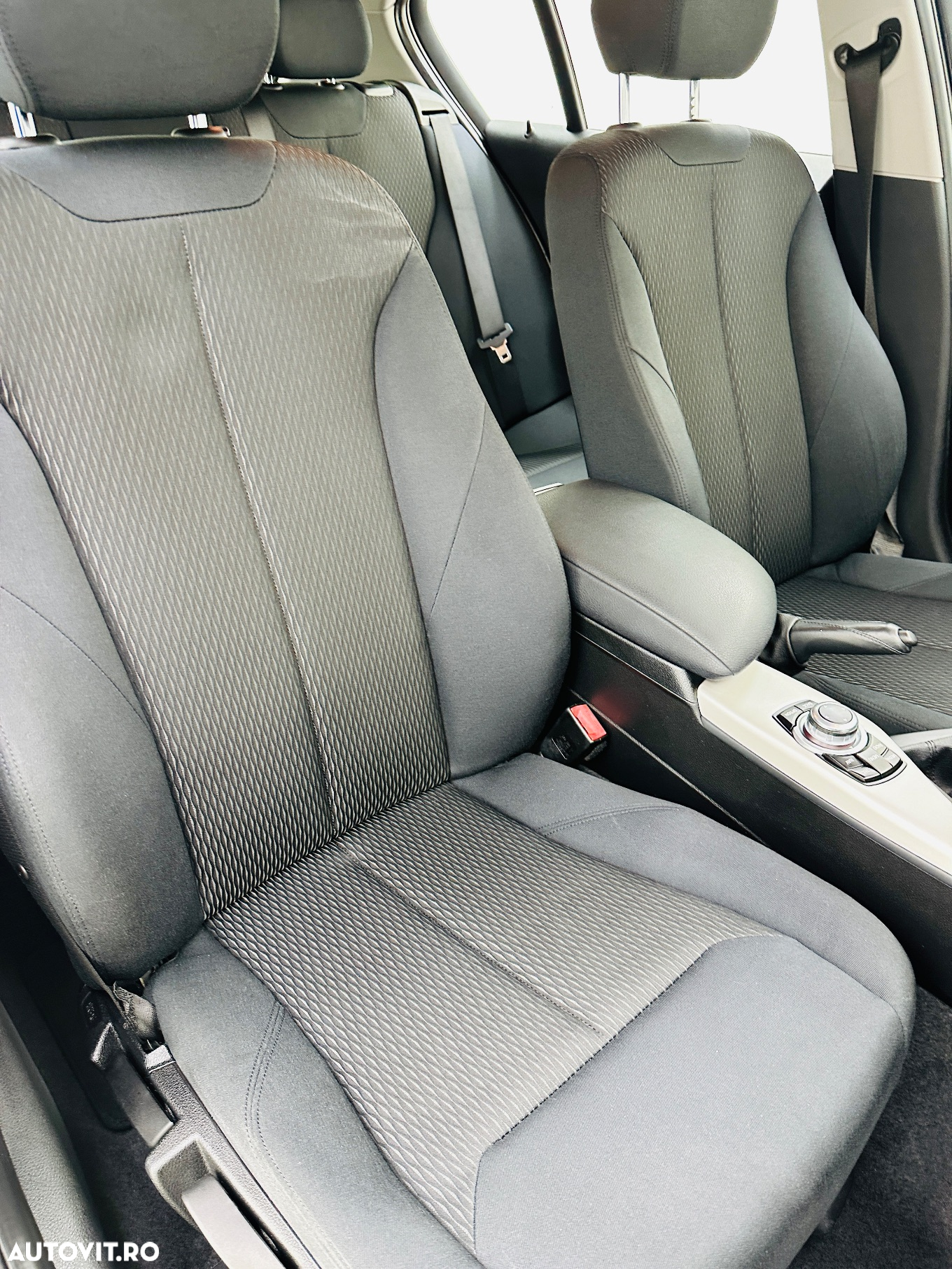 BMW Seria 1 - 17