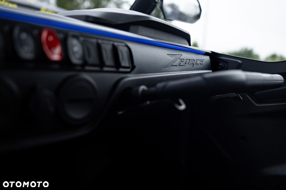 CFMoto ZForce - 14