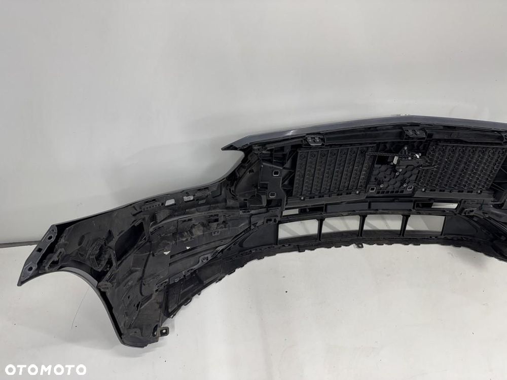 Zderzak przód Mercedes c klasa 206 AMG a2068858401 - 4