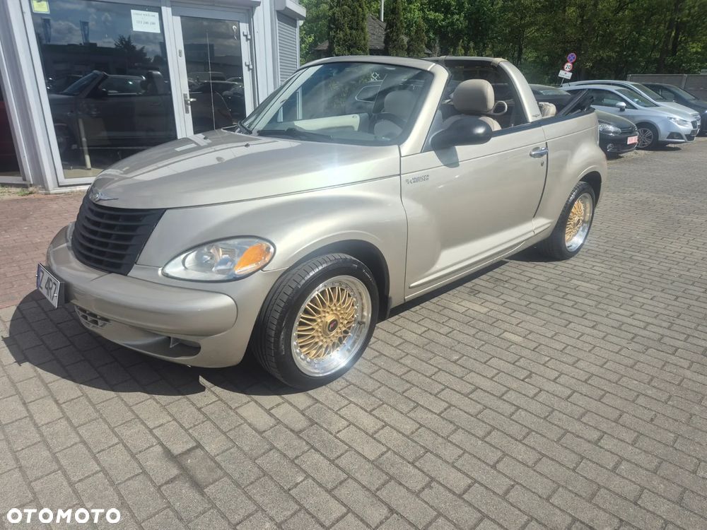 Chrysler PT Cruiser - 19