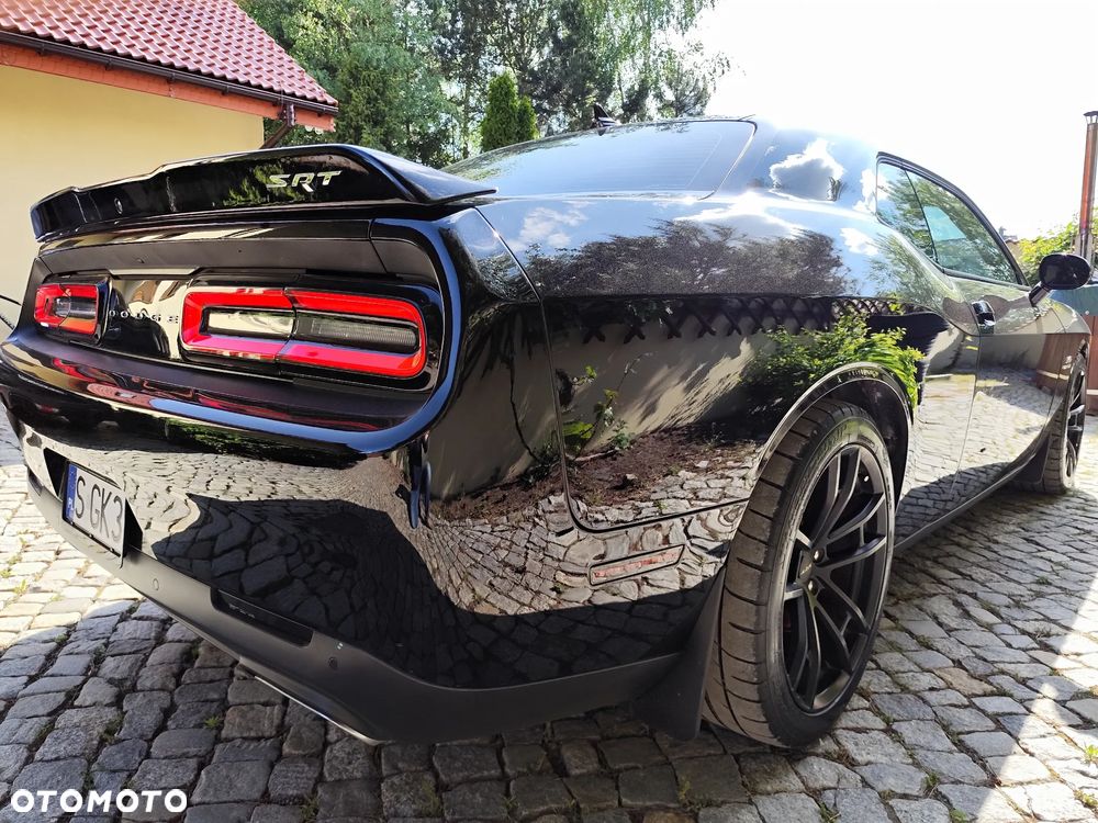 Dodge Challenger 5.7 R/T - 9