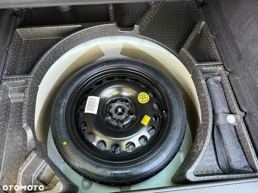 Opel Astra 1.4 Turbo Active - 23