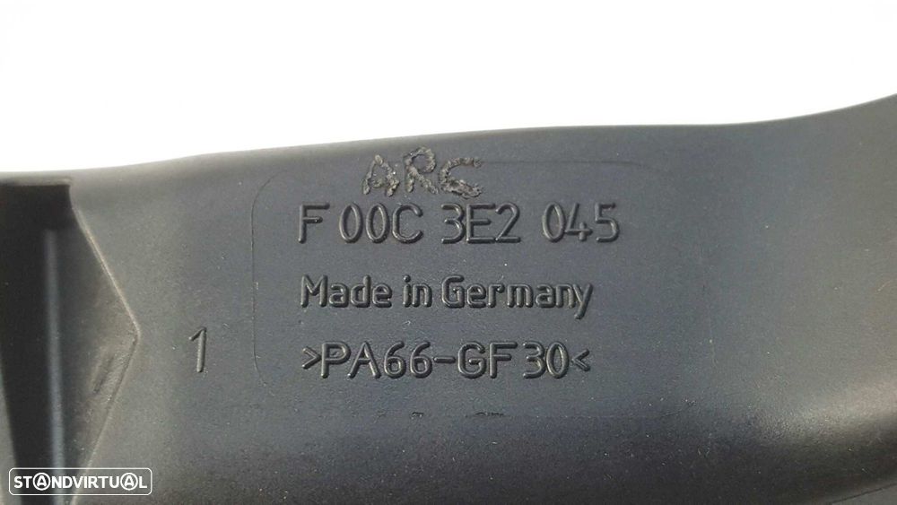 POTENCIÓMETRO PEDAL ACELERADOR CITROEN C4 BERLINA COLLECTION - 6